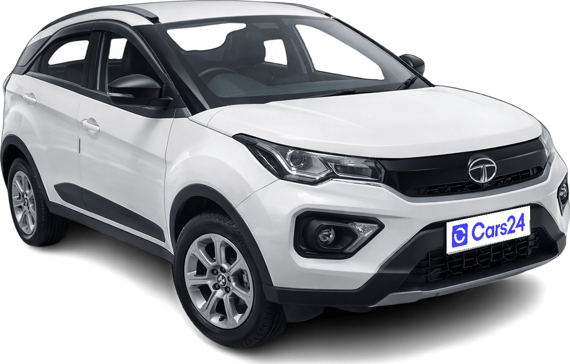 2020 Tata NEXON - SUV - Diesel - Manual - ₹5.10 lakh