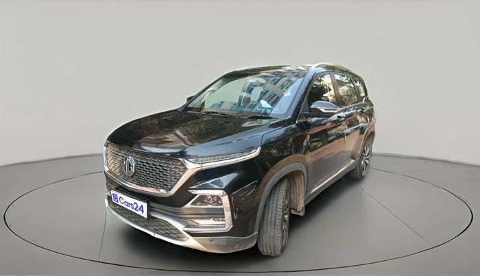 2019 MG HECTOR SMART 1.5 DCT PETROL, Petrol, Automatic, 87,594 km, exterior