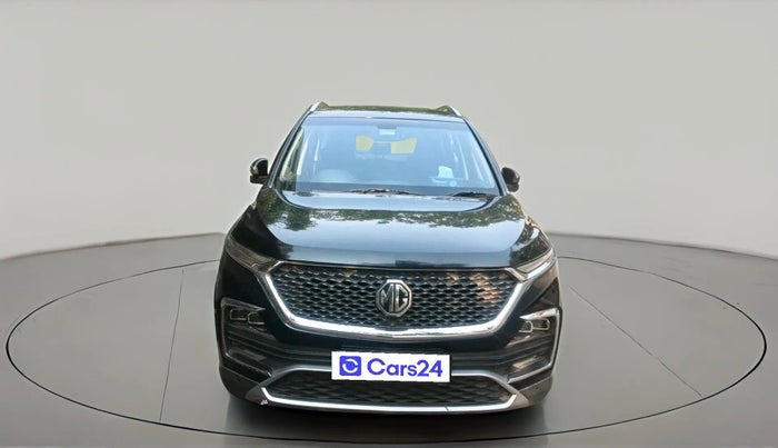 2019 MG HECTOR SMART 1.5 DCT PETROL, Petrol, Automatic, 87,594 km, exterior