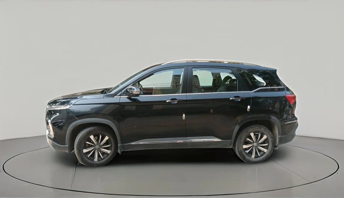 2019 MG HECTOR SMART 1.5 DCT PETROL, Petrol, Automatic, 87,594 km, exterior
