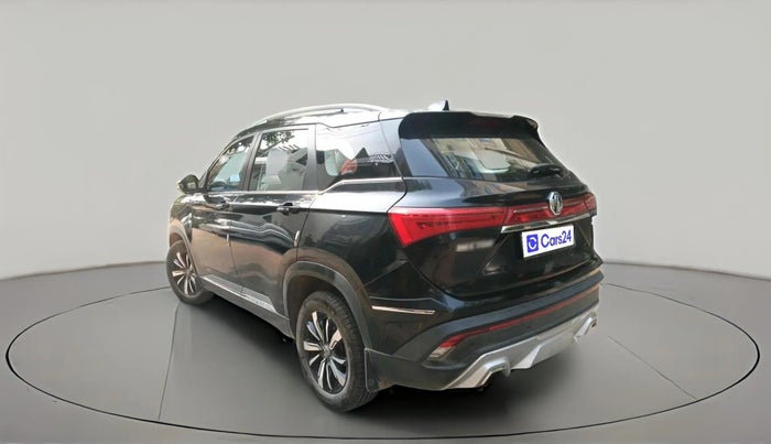 2019 MG HECTOR SMART 1.5 DCT PETROL, Petrol, Automatic, 87,594 km, exterior