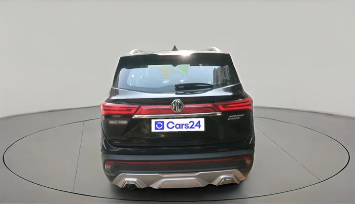2019 MG HECTOR SMART 1.5 DCT PETROL, Petrol, Automatic, 87,594 km, exterior