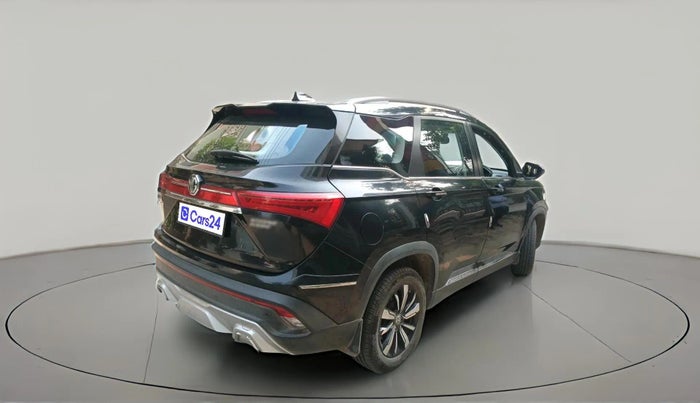 2019 MG HECTOR SMART 1.5 DCT PETROL, Petrol, Automatic, 87,594 km, exterior