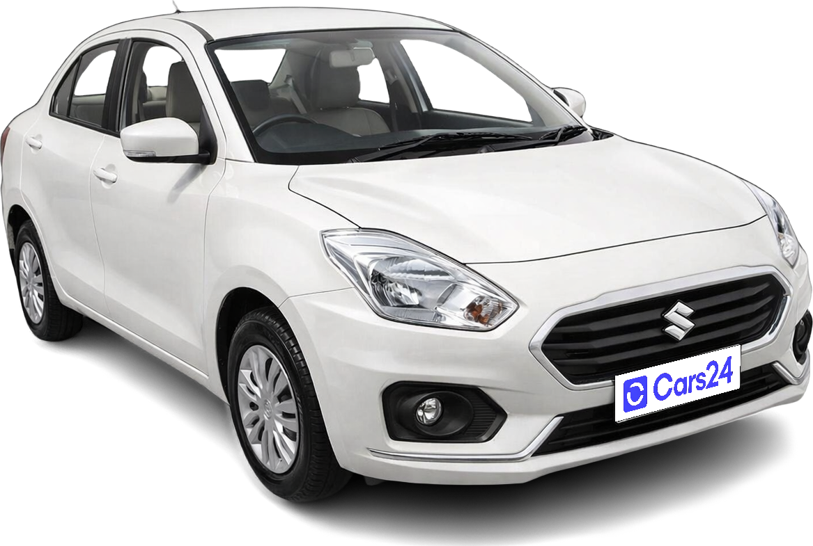 2018 Maruti Dzire - Sedan - Petrol - Manual - ₹3.00 lakh