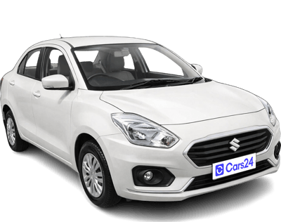 2018 Maruti Dzire - Sedan - Petrol - Manual - ₹3.00 lakh