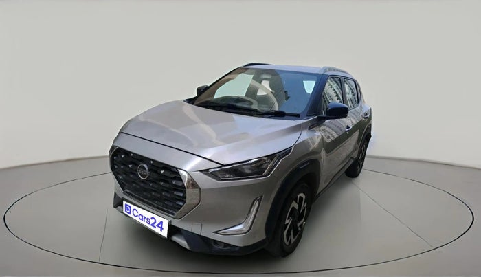 2022 Nissan MAGNITE XV AMT, Petrol, Automatic, 74,808 km, exterior