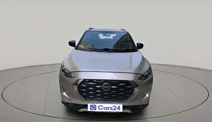 2022 Nissan MAGNITE XV AMT, Petrol, Automatic, 74,808 km, exterior