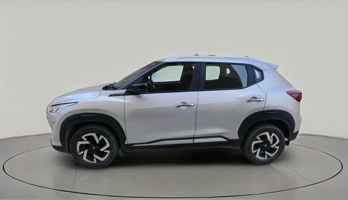 2022 Nissan MAGNITE XV AMT, Petrol, Automatic, 74,808 km, exterior