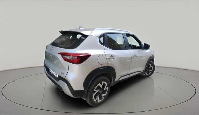 2022 Nissan MAGNITE XV AMT, Petrol, Automatic, 74,808 km, exterior