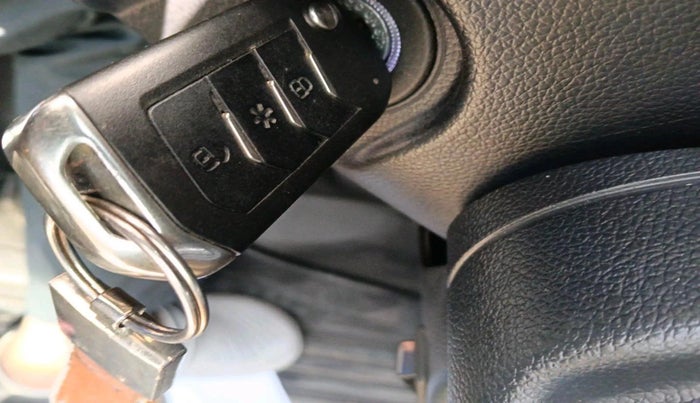 2023 Mahindra Thar LX HT PETROL 4WD MT, Petrol, Manual, 12,680 km, interior