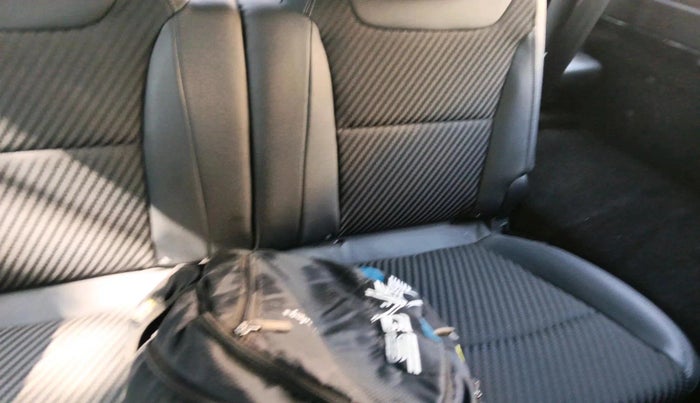 2023 Mahindra Thar LX HT PETROL 4WD MT, Petrol, Manual, 12,680 km, interior