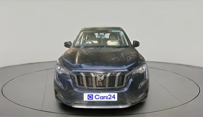 2022 Mahindra XUV700 AX 7 D MT 7 STR, Diesel, Manual, 53,693 km, exterior