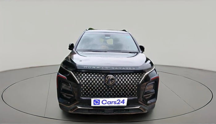 2024 MG HECTOR Sharp Pro Blackstorm 1.5 Turbo CVT, Petrol, Automatic, 16,368 km, exterior