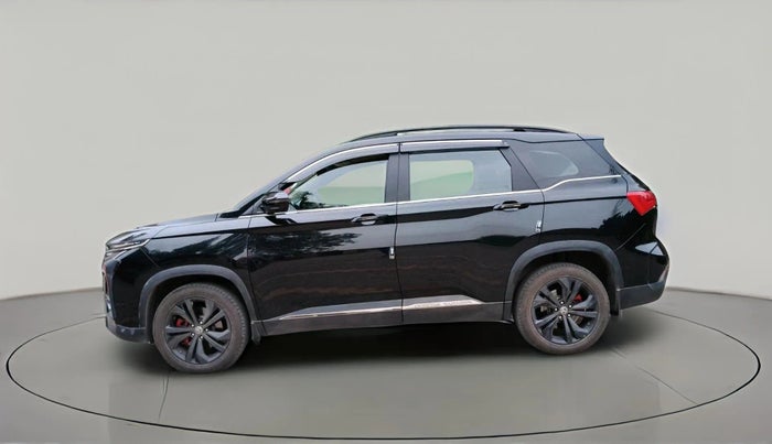 2024 MG HECTOR Sharp Pro Blackstorm 1.5 Turbo CVT, Petrol, Automatic, 16,368 km, exterior