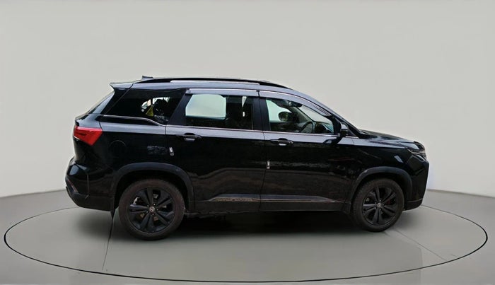 2024 MG HECTOR Sharp Pro Blackstorm 1.5 Turbo CVT, Petrol, Automatic, 16,368 km, exterior