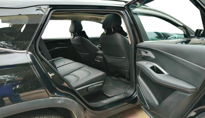 2024 MG HECTOR Sharp Pro Blackstorm 1.5 Turbo CVT, Petrol, Automatic, 16,368 km, interior