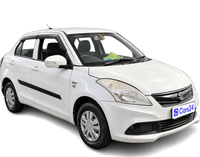 2017 Maruti Swift Dzire - Sedan - Petrol - Manual - ₹2.75 lakh