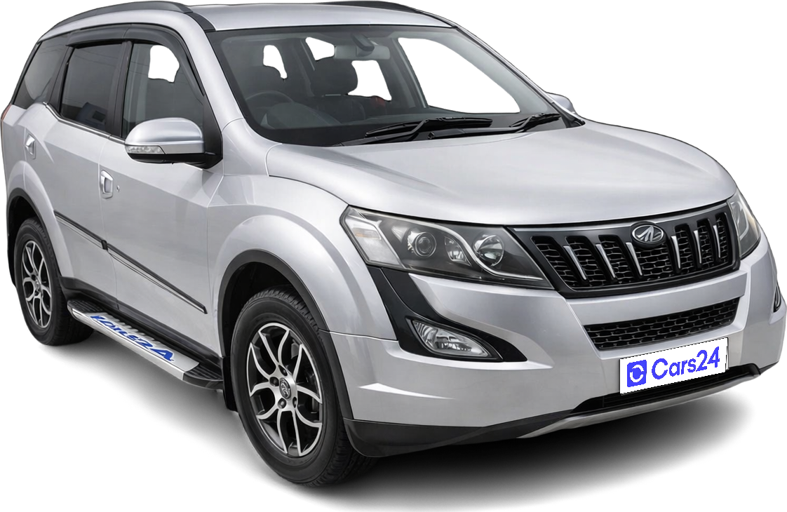 2016 Mahindra XUV500 - SUV - Diesel - Automatic - ₹4.60 lakh