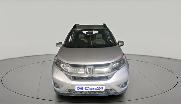 2019 Honda BR-V 1.5L I-VTEC S, Petrol, Manual, 97,619 km, exterior