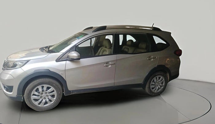 2019 Honda BR-V 1.5L I-VTEC S, Petrol, Manual, 97,619 km, exterior
