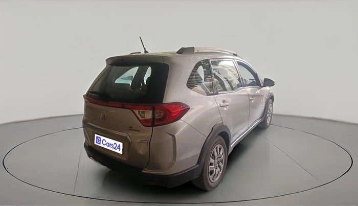 2019 Honda BR-V 1.5L I-VTEC S, Petrol, Manual, 97,619 km, exterior