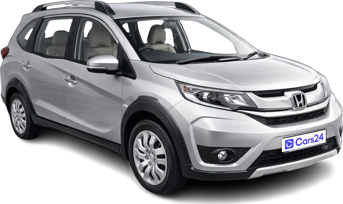 2019 Honda BR-V - SUV - Petrol - Manual - ₹7.00 lakh
