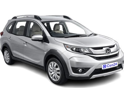 2019 Honda BR-V - SUV - Petrol - Manual - ₹7.00 lakh