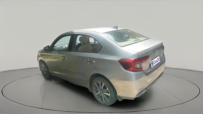 2021 Honda Amaze 1.2L I-VTEC VX CVT, Petrol, Automatic, 15,751 km, exterior