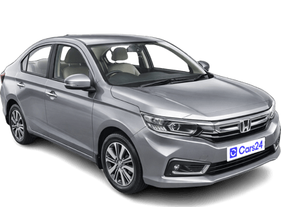 2021 Honda Amaze - Sedan - Petrol - Automatic - ₹6.40 lakh