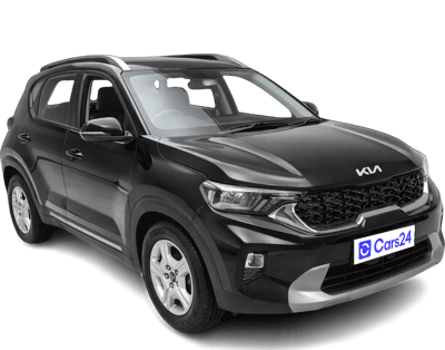 2022 KIA SONET - SUV - Petrol - Manual - ₹7.10 lakh