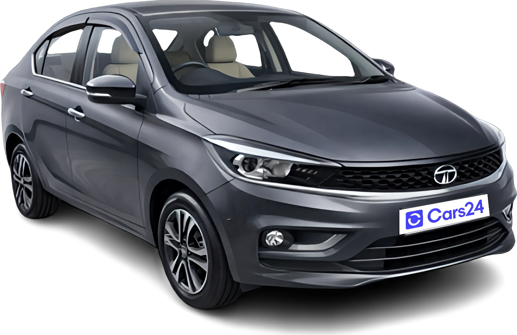 2023 Tata TIGOR - Sedan - CNG - Manual - ₹7.10 lakh