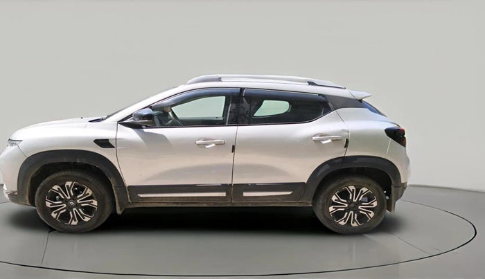 2022 Renault Kiger RXT (O) MT, Petrol, Manual, 77,511 km, exterior