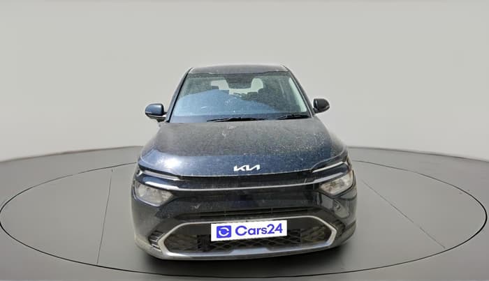 2024 KIA CARENS Premium (O) 1.5 Petrol 7 STR, Petrol, Manual, 29,524 km, exterior