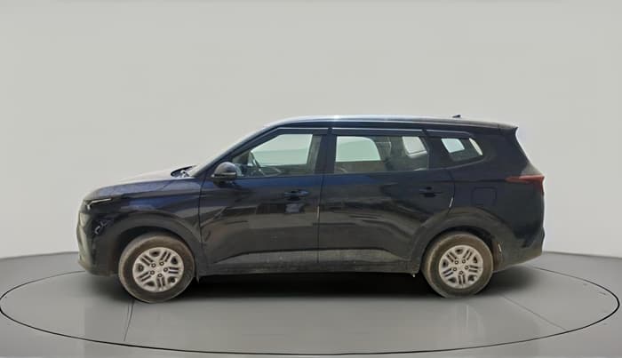 2024 KIA CARENS Premium (O) 1.5 Petrol 7 STR, Petrol, Manual, 29,524 km, exterior