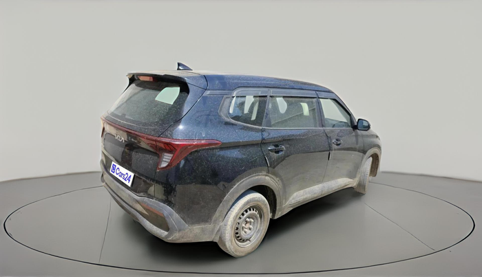 2024 KIA CARENS Premium (O) 1.5 Petrol 7 STR, Petrol, Manual, 29,524 km, exterior