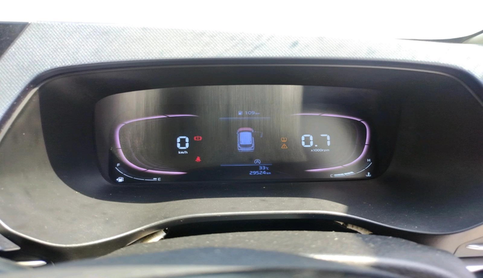 2024 KIA CARENS Premium (O) 1.5 Petrol 7 STR, Petrol, Manual, 29,524 km, interior
