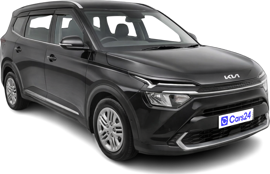 2024 KIA CARENS - SUV - Petrol - Manual - ₹10.50 lakh