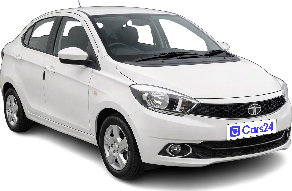 2019 Tata TIGOR - Sedan - Petrol - Automatic - ₹3.20 lakh