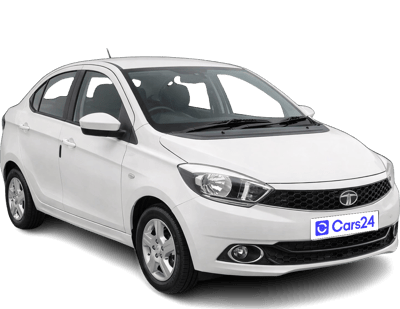 2019 Tata TIGOR - Sedan - Petrol - Automatic - ₹3.20 lakh