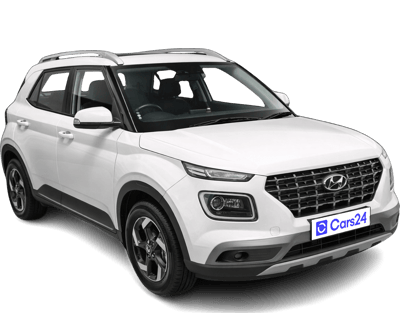 2019 Hyundai VENUE - SUV - Petrol - Manual - ₹5.21 lakh