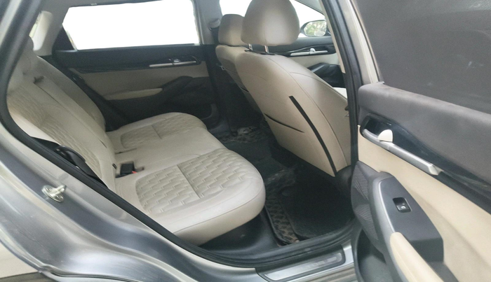 2022 KIA SELTOS HTX IVT 1.5 PETROL, Petrol, Automatic, 53,759 km, interior