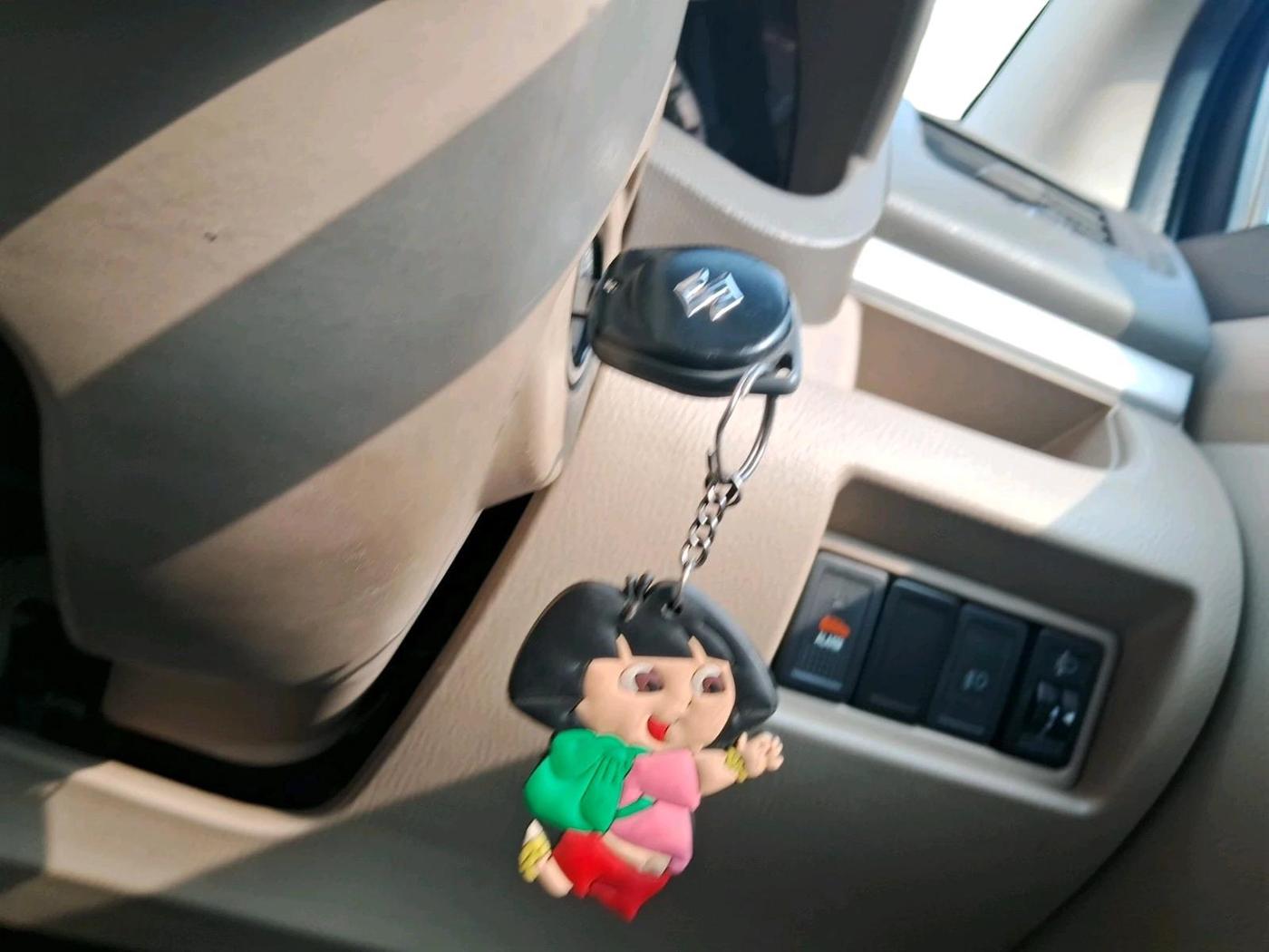 2012 Maruti Ertiga VXI, Petrol, Manual, 46,846 km, interior