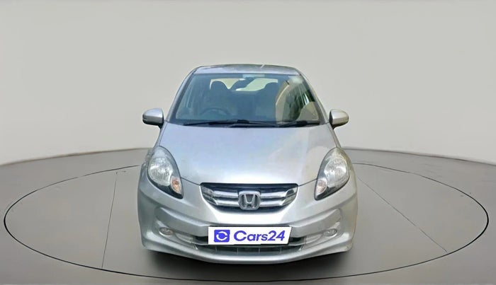 2015 Honda Amaze 1.2L I-VTEC VX, Petrol, Manual, 1,10,379 km, exterior