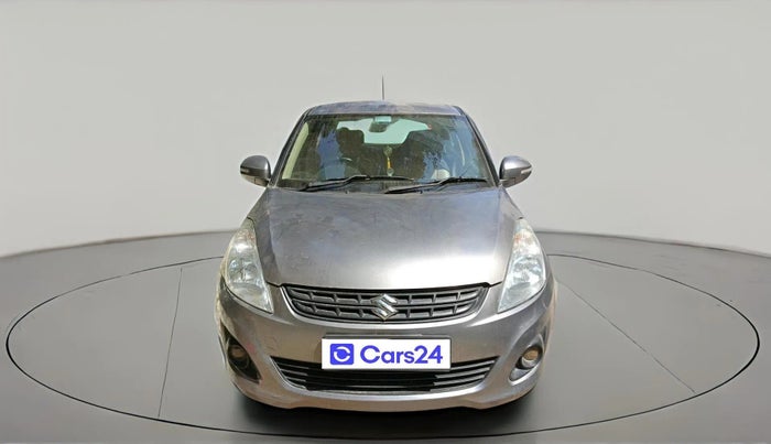 2015 Maruti Swift Dzire VXI, CNG, Manual, 71,471 km, exterior