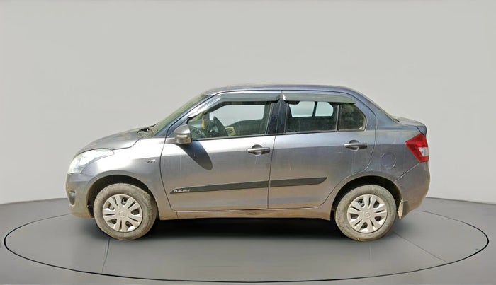 2015 Maruti Swift Dzire VXI, CNG, Manual, 71,471 km, exterior
