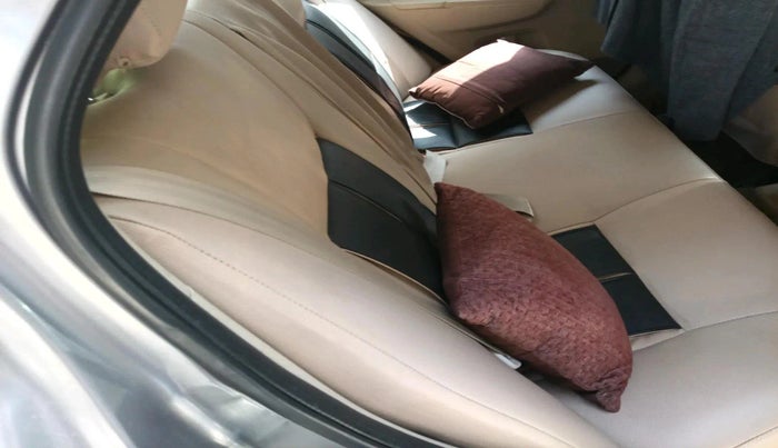 2015 Maruti Swift Dzire VXI, CNG, Manual, 71,471 km, interior