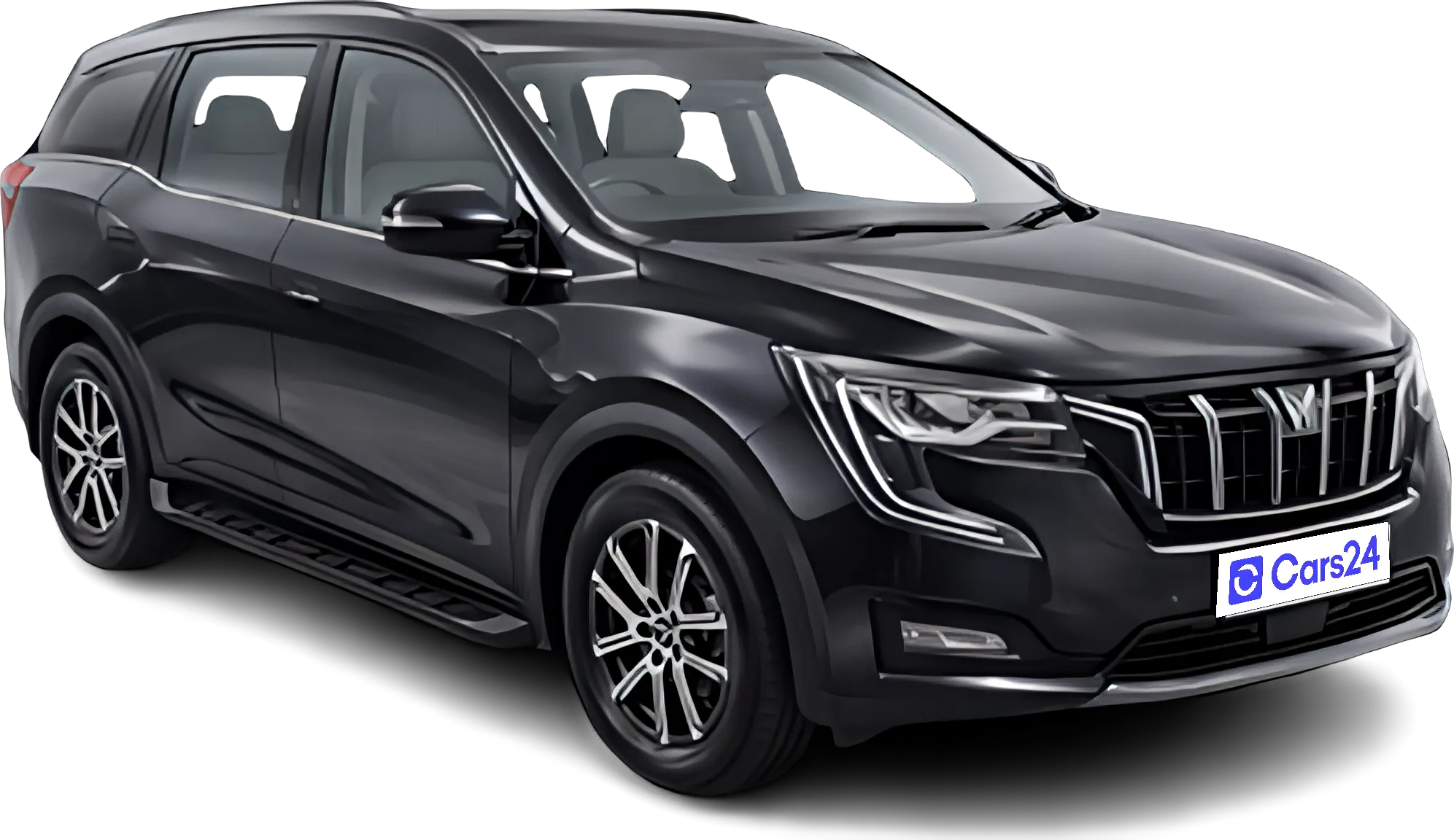 2025 Mahindra XUV700 - SUV - Petrol - Automatic - ₹20.00 lakh