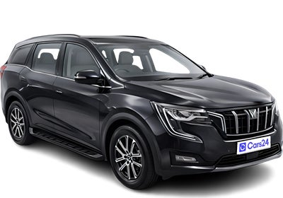 2025 Mahindra XUV700 - SUV - Petrol - Automatic - ₹20.00 lakh