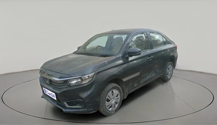 2023 Honda Amaze 1.2L I-VTEC S, Petrol, Manual, 37,495 km, exterior