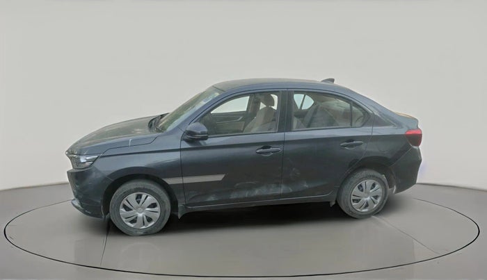 2023 Honda Amaze 1.2L I-VTEC S, Petrol, Manual, 37,495 km, exterior